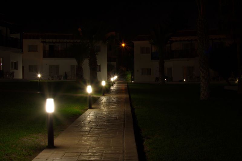 Backyard Lighting Service in Provo, UT