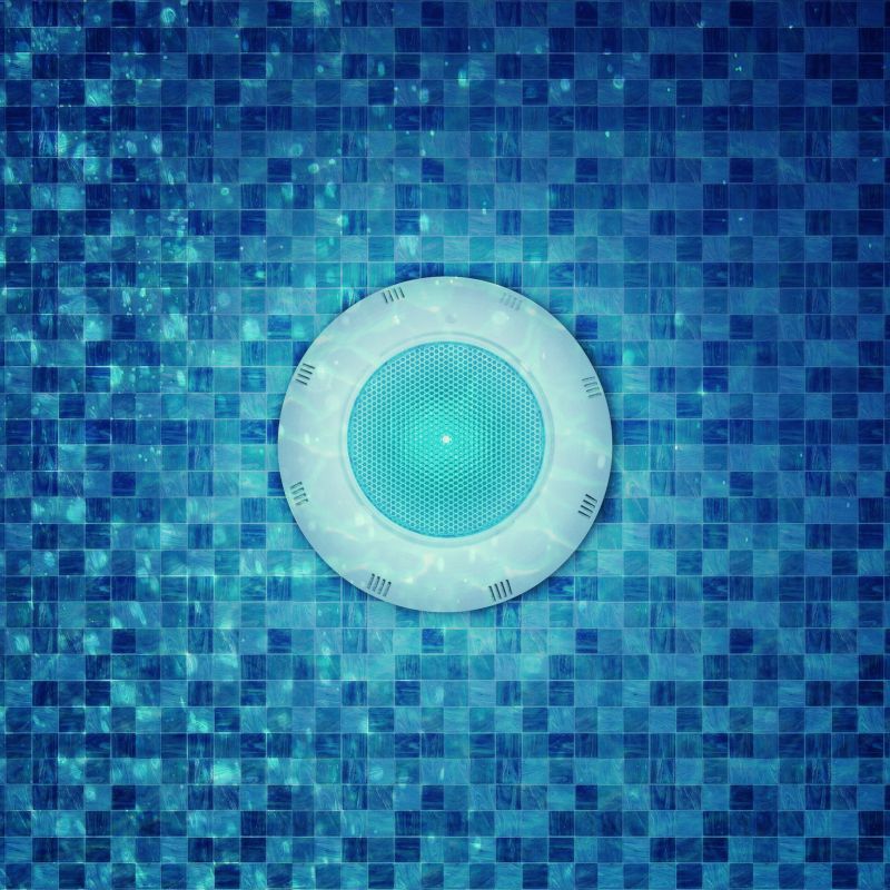 Underwater LED Fixtures